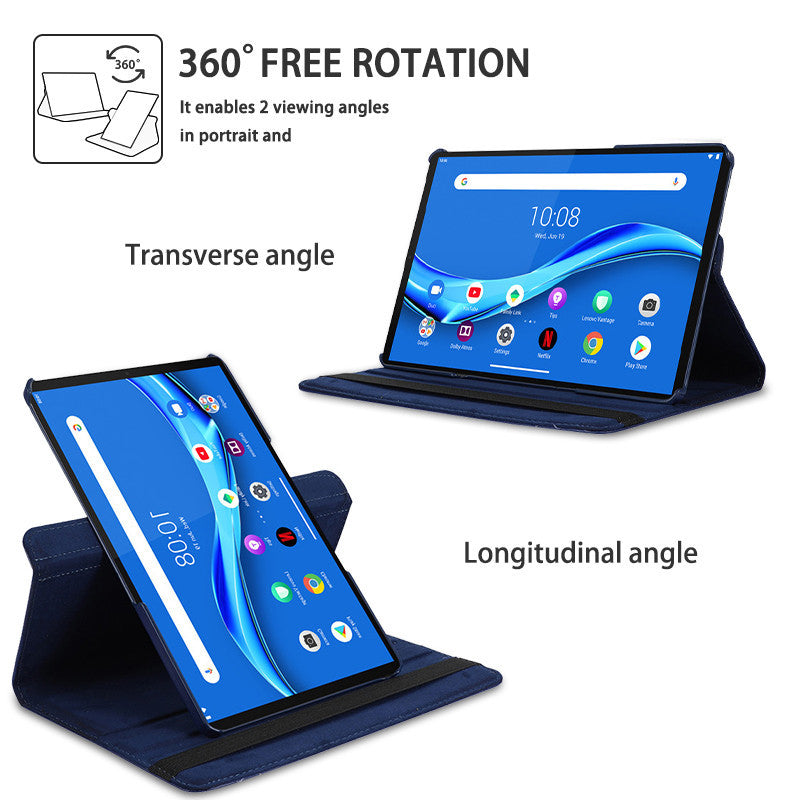 Rotating Folio Case for Samsung Tablet Tab S9+ Plus / S9 FE+ Plus / S10+ Plus 12.4 Rotating Folio Case for Samsung Tablet Tab S9+ Plus / S9 FE+ Plus / S10+ Plus 12.4